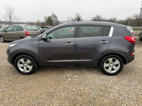 Kia Sportage 2.0CRDI-136PS-4X4-АВТОМАТИК - 15900 лв. / 8129.54 € - 45064386 8