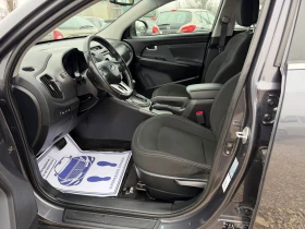 Kia Sportage 2.0CRDI-136PS-4X4-АВТОМАТИК - 15900 лв. / 8129.54 € - 45064386 9