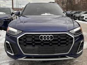 Audi Q5 * Progressiv * CARFAX * БЕЗ ПЪРВОНАЧАЛНА ВНОСКА - 25200 € / 49286.92 лв. - 13848055 6