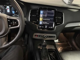 Volvo Xc90 * Momentum * CARFAX * БЕЗ ПЪРВОНАЧАЛНА ВНОСКА - 22000 € / 43028.26 лв. - 24377478 9