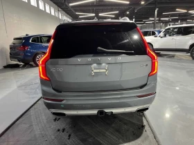Volvo Xc90 * Momentum * CARFAX * БЕЗ ПЪРВОНАЧАЛНА ВНОСКА - 22000 € / 43028.26 лв. - 24377478 4