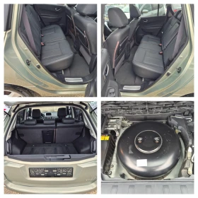 Renault Koleos 2.5i+ ГАЗ+ 4х4 - 4100 € / 8018.90 лв. - 77032320 14