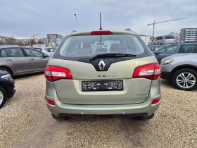 Renault Koleos 2.5i+ ГАЗ+ 4х4 - 4100 € / 8018.90 лв. - 77032320 5