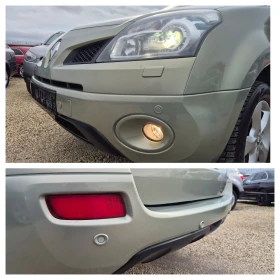 Renault Koleos 2.5i+ ГАЗ+ 4х4 - 4100 € / 8018.90 лв. - 77032320 7