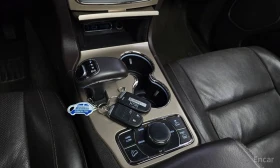 Jeep Grand cherokee - 18837 € / 36841.97 лв. - 18950894 9