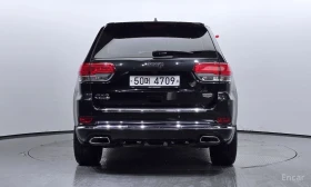 Jeep Grand cherokee - 18837 € / 36841.97 лв. - 18950894 4