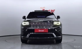 Jeep Grand cherokee - 18837 € / 36841.97 лв. - 18950894 3