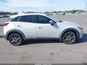 Mazda CX-3 TOURING - 9375 € / 18335.91 лв. - 34672616 6
