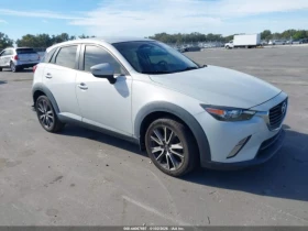 Mazda CX-3 TOURING