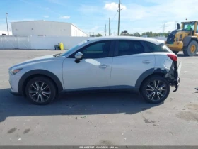 Mazda CX-3 TOURING - 9375 € / 18335.91 лв. - 34672616 7