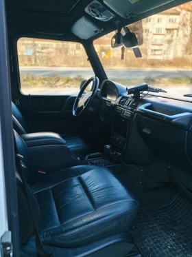 Mercedes-Benz G 500 G 63 - 42000 € / 82144.86 лв. - 56177258 7