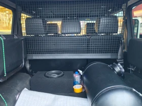 Mercedes-Benz G 500 G 63 - 42000 € / 82144.86 лв. - 56177258 9