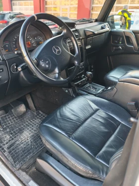 Mercedes-Benz G 500 G 63 - 42000 € / 82144.86 лв. - 56177258 10