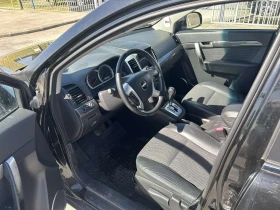 Chevrolet Captiva 2.0D 4X4  7МЕСТЕН - 5000 € / 9779.15 лв. - 23282992 7