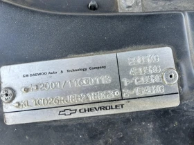 Chevrolet Captiva 2.0D 4X4  7МЕСТЕН - 5000 € / 9779.15 лв. - 23282992 12