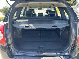 Chevrolet Captiva 2.0D 4X4  7МЕСТЕН - 5000 € / 9779.15 лв. - 23282992 11