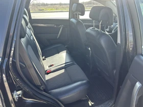 Chevrolet Captiva 2.0D 4X4  7МЕСТЕН - 5000 € / 9779.15 лв. - 23282992 9