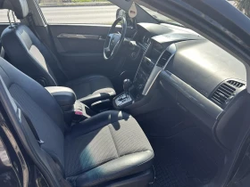 Chevrolet Captiva 2.0D 4X4  7МЕСТЕН - 5000 € / 9779.15 лв. - 23282992 8