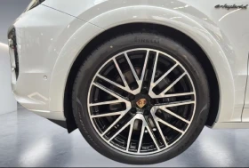 Porsche Cayenne E-Hybrid = Air Suspension = Гаранция - 104250 € / 203895.28 лв. - 58746655 5