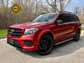 ������ Mercedes-Benz GLS