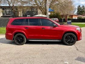 Mercedes-Benz GLS 550  CARFAX | Mobile.bg � ����� ������ 3