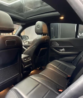 Mercedes-Benz GLE 350 d 4Matic AMG-Line | Mobile.bg � ����� ������ 7