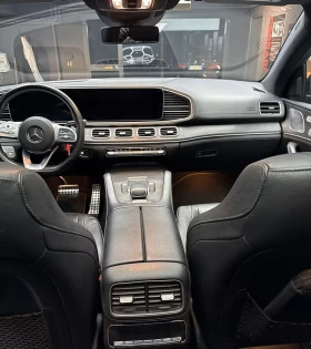Mercedes-Benz GLE 350 d 4Matic AMG-Line | Mobile.bg � ����� ������ 5