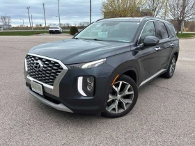 Hyundai Palisade * Luxury * ������ ����������������*  | Mobile.bg � ����� ������ 2