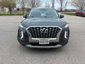 ������ Hyundai Palisade