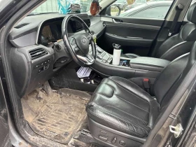 Hyundai Palisade * Luxury * ������ ����������������*  | Mobile.bg � ����� ������ 7