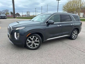 Hyundai Palisade * Luxury * ������ ����������������*  | Mobile.bg � ����� ������ 3