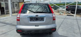 Honda Cr-v 2.4i 4�4 170ks | Mobile.bg � ����� ������ 6