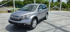 ����� �� �������� �� Honda Cr-v 2.4i 4�4 170ks