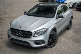 Mercedes-Benz GLA * ����* KEYLESS* Camera* �������*  | Mobile.bg � ����� ������ 2