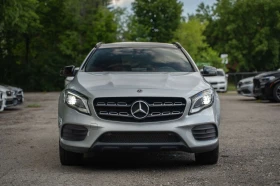 Mercedes-Benz GLA * ����* KEYLESS* Camera* �������*  | Mobile.bg � ����� ������ 3