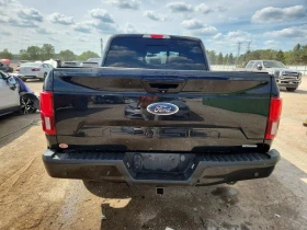 Ford F150 2.7l Supercrew | Auto.bg — изображение 6