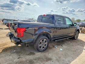 Ford F150 2.7l Supercrew | Auto.bg — изображение 3