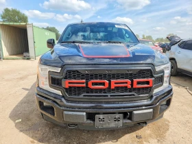 Ford F150 2.7l Supercrew | Auto.bg — изображение 5