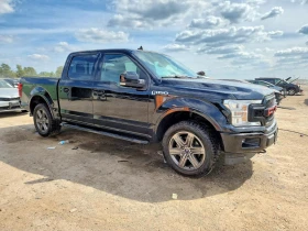 Ford F150 2.7l Supercrew | Auto.bg — изображение 4