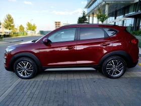 Hyundai Tucson 2.4L HTRAC | Mobile.bg � ����� ������ 5