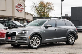 Audi Q7 TFSI* Progressiv* 7 PASS* NAVI* CAM* PANO