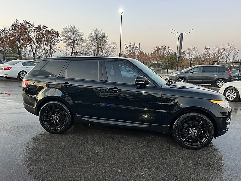 Land Rover Range Rover Sport ПРОДАДЕНА !!!, снимка 2 - Автомобили и джипове - 48005615