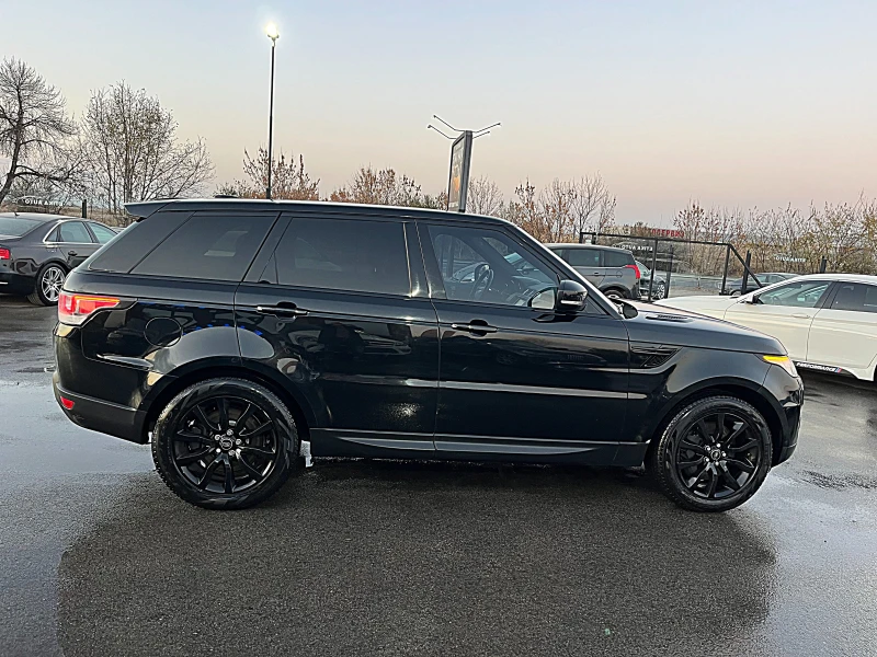 Land Rover Range Rover Sport ПРОДАДЕНА !!!, снимка 7 - Автомобили и джипове - 48005615