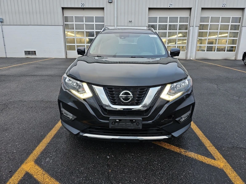 Nissan Rogue SV* CRUISE CONTROL* KEYLESS* ЗАДНА КАМЕРА* LANE AS, снимка 2 - Автомобили и джипове - 48912714