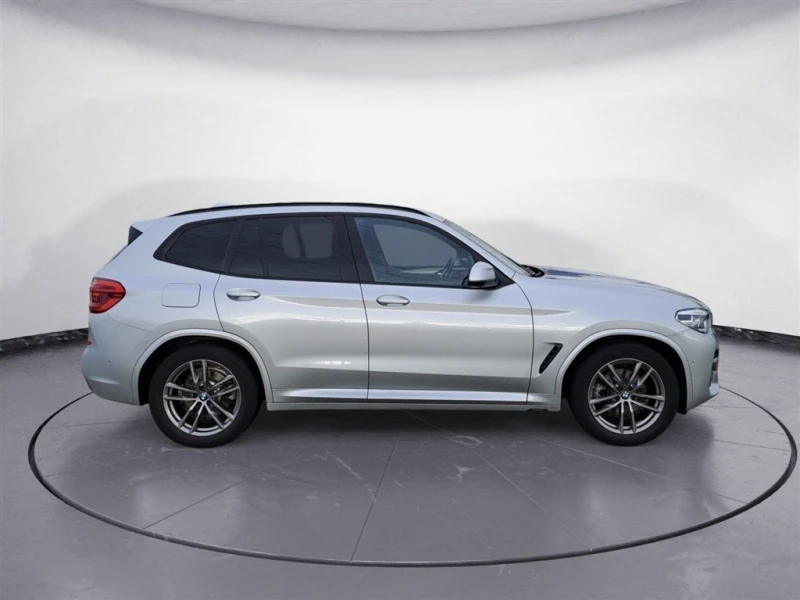 BMW X3 xDrive20d ZA, снимка 6 - Автомобили и джипове - 49376328