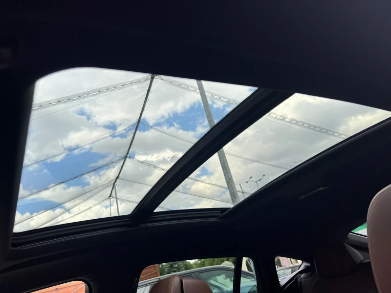 BMW X6 3.0 D Mild Hybrid M-Pack Xdrive Keyless , снимка 17 - Автомобили и джипове - 51246530