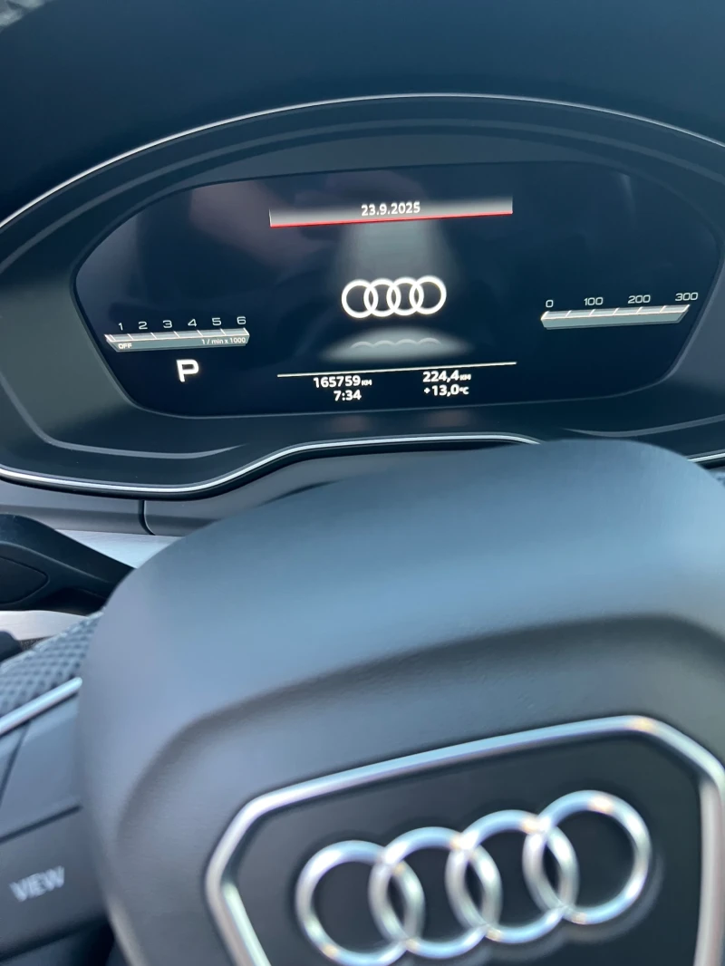 Audi Q5 4.0 ХИБРИД, снимка 6 - Автомобили и джипове - 52588423