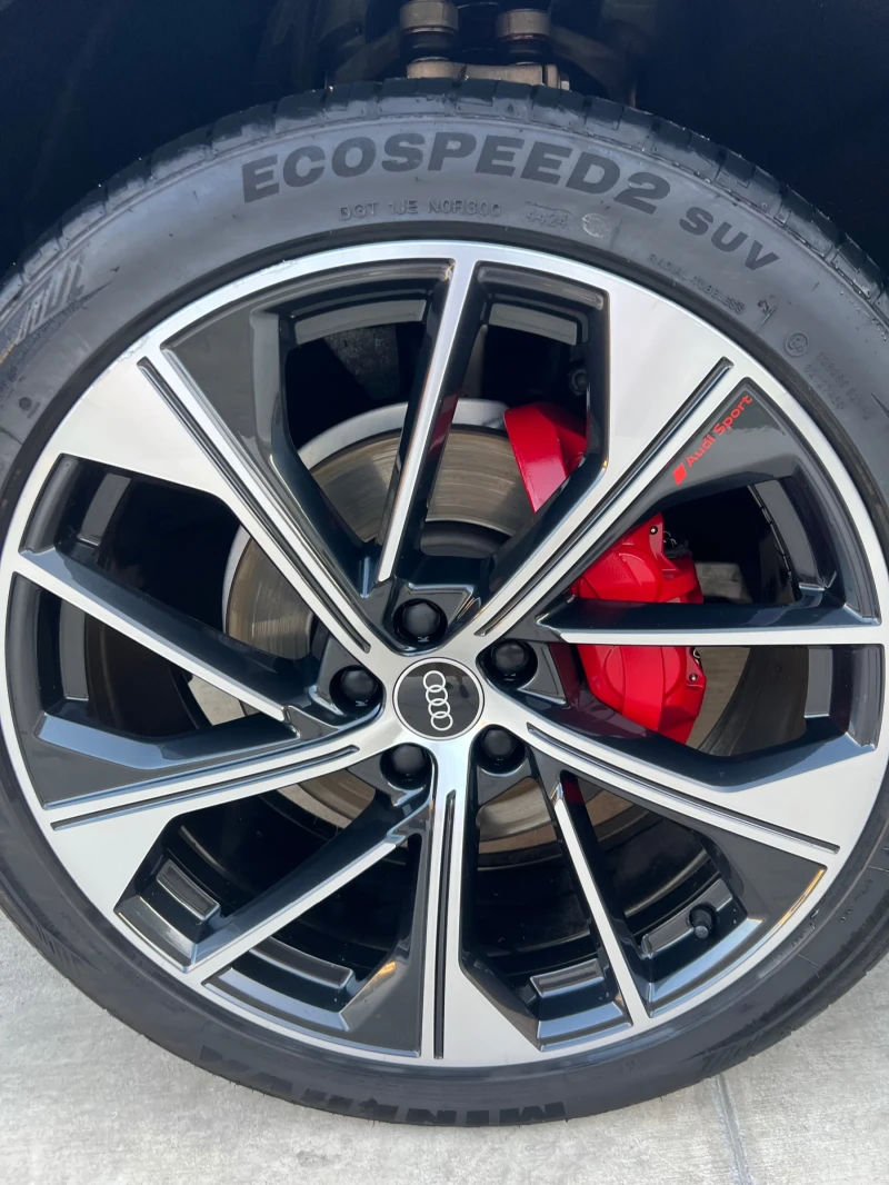 Audi Q5 4.0 ХИБРИД, снимка 7 - Автомобили и джипове - 52588423