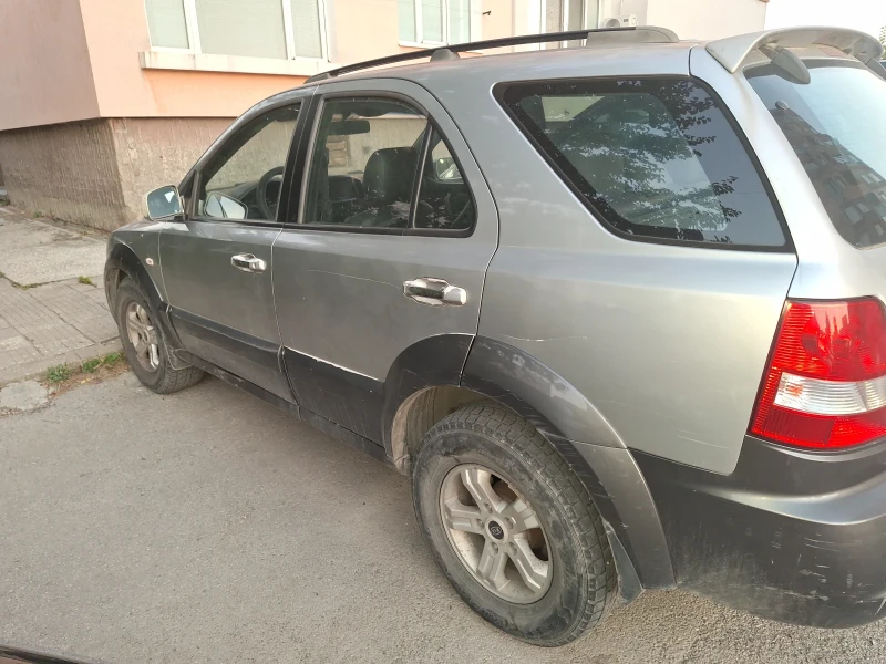 Kia Sorento, снимка 2 - Автомобили и джипове - 52030654
