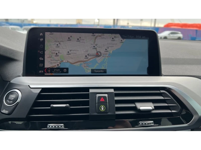 BMW X4 * xDrive30i/MSport Line/No Accident/CarPlay/PanoRo, снимка 16 - Автомобили и джипове - 52819391